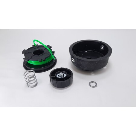 Mtd Asm .080 Dual Li 791-180897B