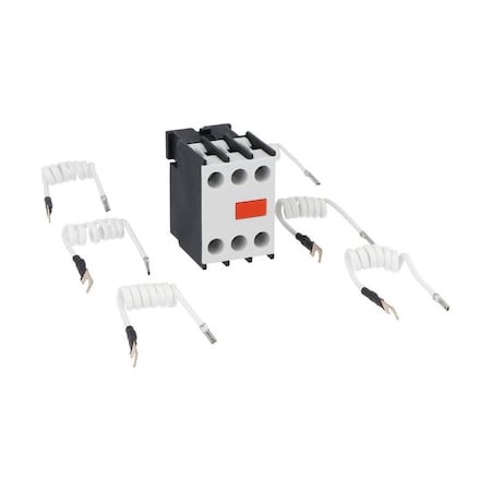 Lovato Kit For Bf0910K-Bf3800A 11G460