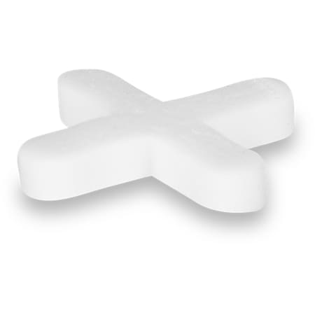 Barwalt Original Precision Tile Spacers, 1/4 in, + Shape, Long Style, 75PK BWT10043