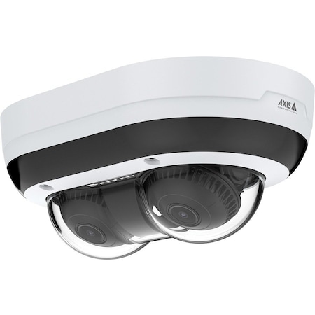 Axis Communications P4705-PLVE 02415-001
