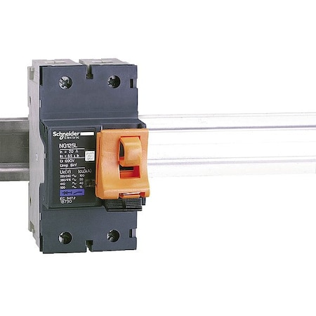 Square D Multi 9 Padlock Attachment (2) M9PAF