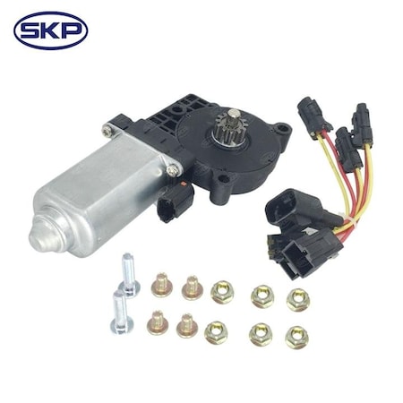 Skyward Automotive Products Window Motor,  SK742140