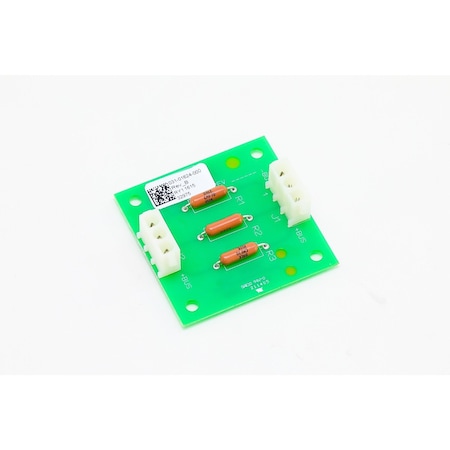 York DCB Isolator Filter Board 031-01624-000