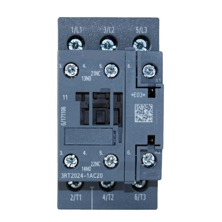 Carrier CONTACTOR HN680171