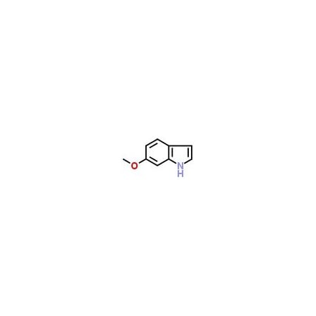 Ak Scientific 6-Methoxyindole (5g), CAS 3189-13-7 A552-5g