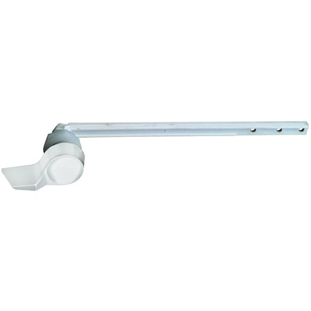 Plumb Pak Toilet Flush Lever, Plastic PP835-60