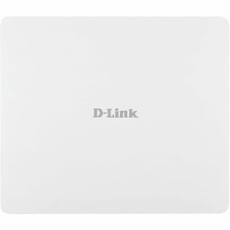 D-Link Wireless AC1200 PoE Outdoor AP DAP-3666