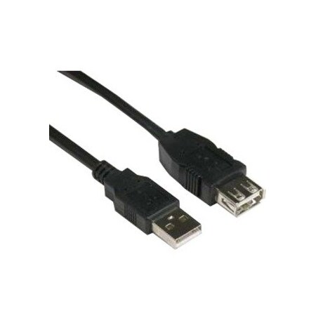 Unc Group USB 3.0 CABLE A MALE TO A FEMA USB3-AAF-10F