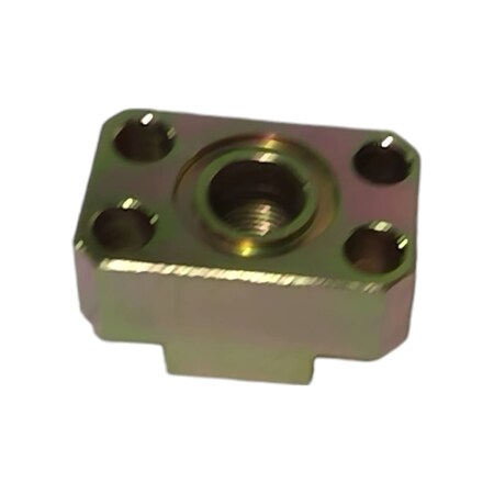 Cnh BLOCK, CNH OEM 31L6-03381 31L6-03381
