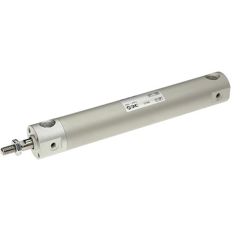 Smc NCG Cylinder NCDGBN20-0400
