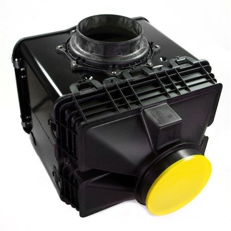 Fleetguard Filter Housing, Plastic AH55674