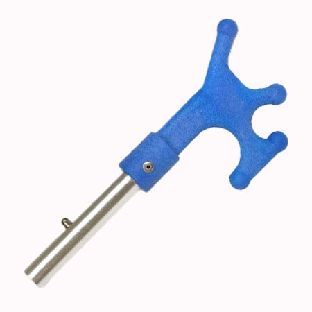 Ocean Access Boat Hook SW66650