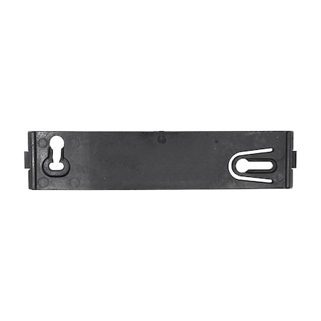 Auveco Ford Fender Side Lower Rear Moulding Clip, 25PK 23718