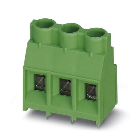 Phoenix Contact MKDS 5/ 4-7 62 PCB terminal block 1710589