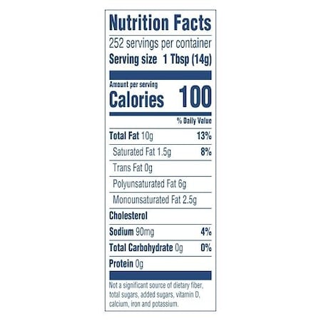 Best Foods Real Mayonnaise, 1 Gallon, 4PK 4800126