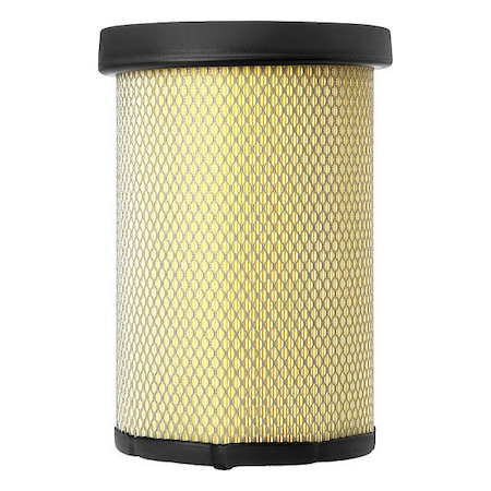 Fleetguard Engine Air Filter, Radial Seal AF25289M