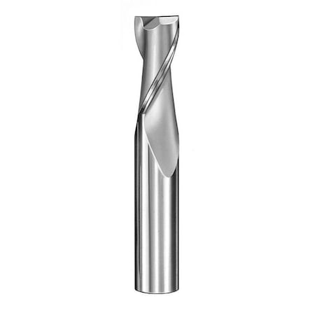Sgs End Mill 40321