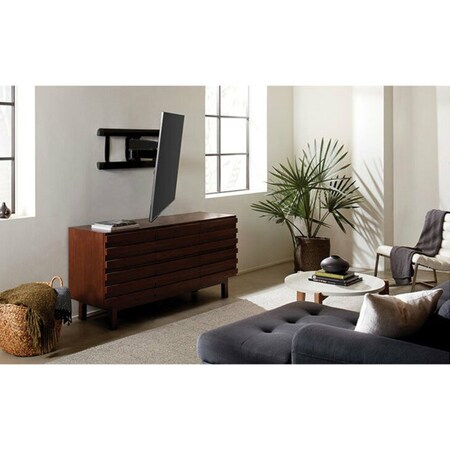 Sanus Super Slim Tilting TV Mount 40in 85in VLT16-B1