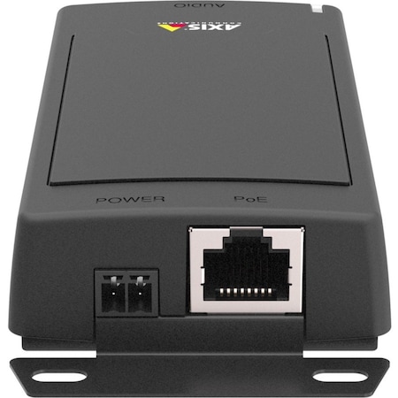 Axis AXIS C8110 Network Audio Bridge - TAA Compliant 02370-001