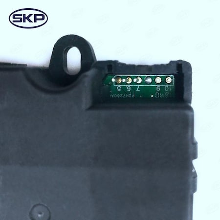 Skyward Automotive Products HVAC Blend Door Actuator,  SK604126
