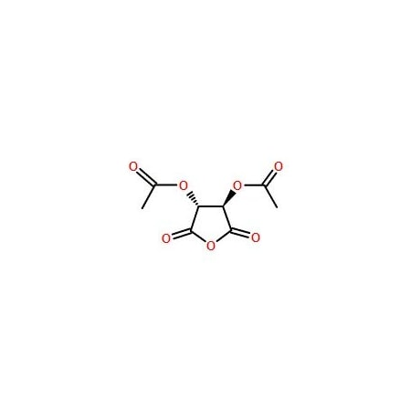 Ak Scientific (+)-Diacetyl-L-tartaric anhydride (1g), CAS 6283-74-5 Q945-1g