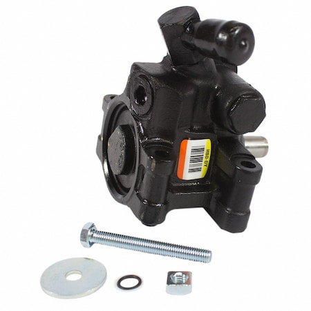 Motorcraft Power Steering Pump, STP122RM