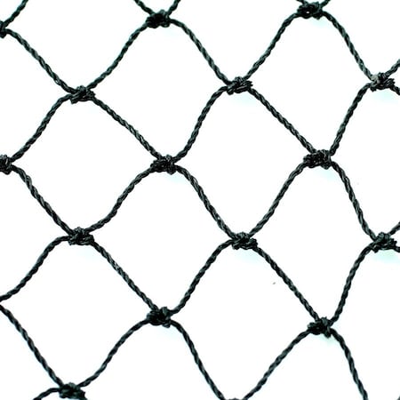 Bird-X PE-PLUS Premium Grade Bird Net 50X100 NET-PE-50-100