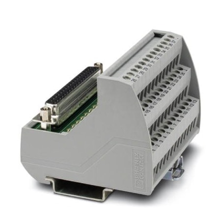 Phoenix Contact VIP-3/SC/D37SUB/F/LED VARIOFACE module 2322223