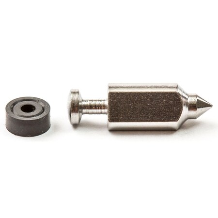 Sierra Prime Line Needle & Seat, Steel Tip 7-07080