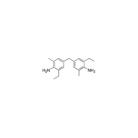 Ak Scientific 4, 4'-Methylenebis(2-ethyl-6-methylaniline) (100g), CAS 19900-72-2 L596-100g