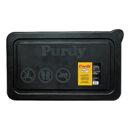 Purdy Paint Tray 14LID6018
