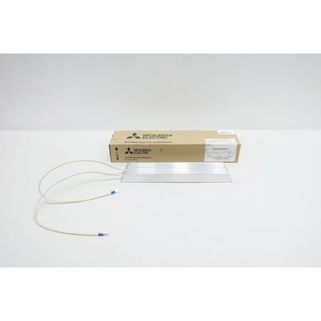 Mitsubishi BRAKE RESISTOR 370V 500W 25OHM FR-ABR-5.5K