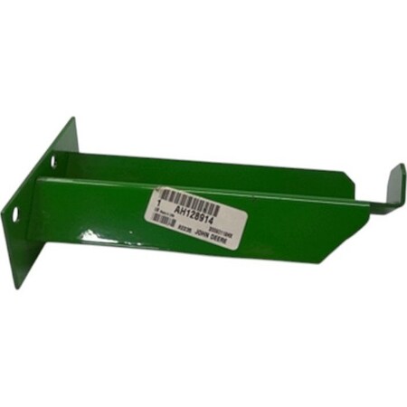 John Deere BRACKET, JOHN DEERE OEM AH128914 AH128914