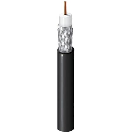 Belden RG6 18 SOL BC FPE DUOFOIL+95% 1694A 0101000