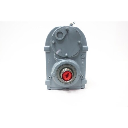 Sew Eurodrive Helical Gearbox 12.66:1 FT47B/A