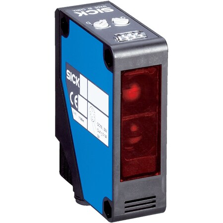 Sick Photoelectric Sensors WTT2SL-2P1192 1081626
