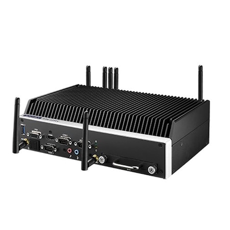 Advantech Vehicle PC, Core i7-6822EQ 2.0G, VGA+HDMI ARK-2250V-U0A1E