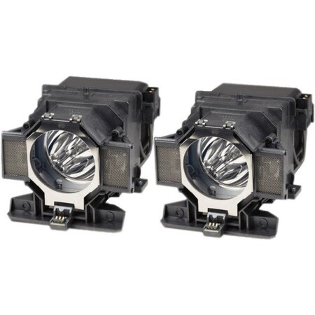Battery Technology PROJECTOR LAMP (TWIN PACK) FOR EB-Z10000 V13H010L73-BTI