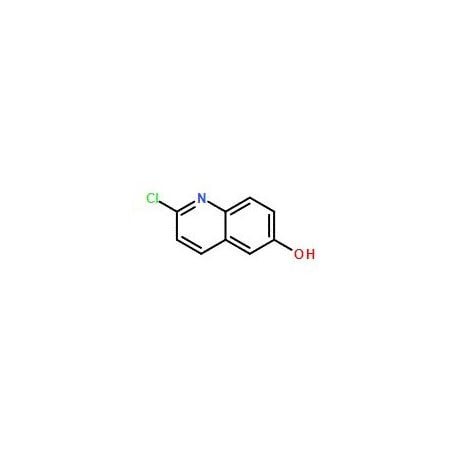 Ak Scientific 2-Chloroquinolin-6-ol (5g), CAS 577967-89-6 V6738-5g