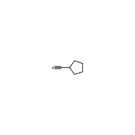 Ak Scientific Cyclopentanecarbonitrile (25g), CAS 4254-02-8 3231AL-25g