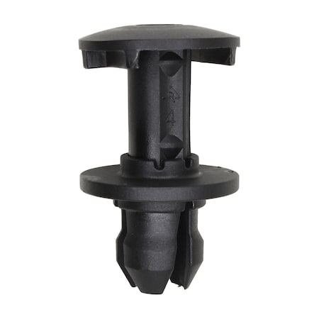 Auveco Chrysler Push-Type Retainer, 15PK 22363