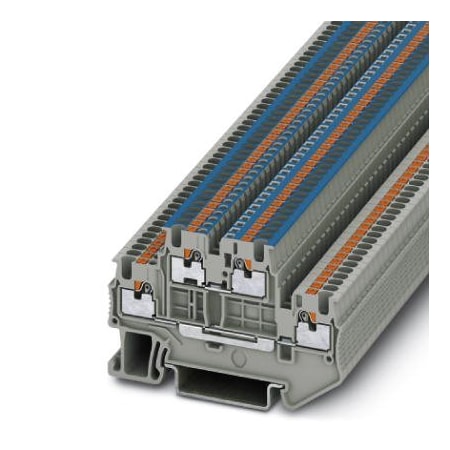 Phoenix Contact PTTB 1 5/S-L/N Double-level terminal 3208544