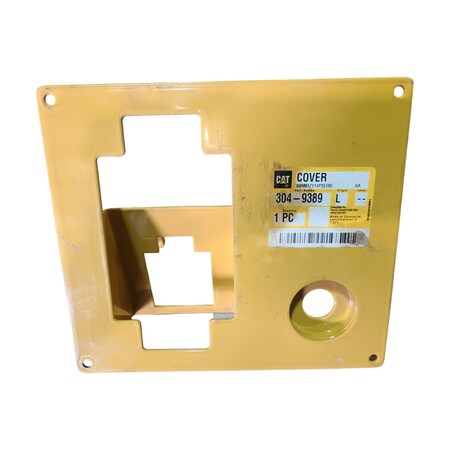 Caterpillar COVER, CATERPILLAR OEM 3049389 3049389