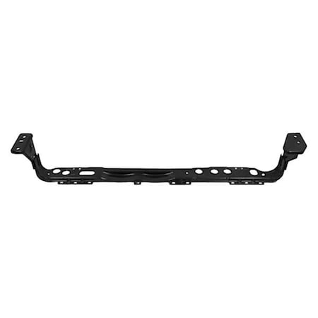 Sherman Parts Radiator Support Lower Tie Bar for 2012-18 Ford Focus - CAPA Certified SHE407-49AQU