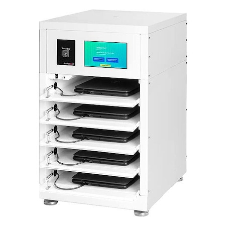 Kwik Iq Device Charging Locker KBSL101