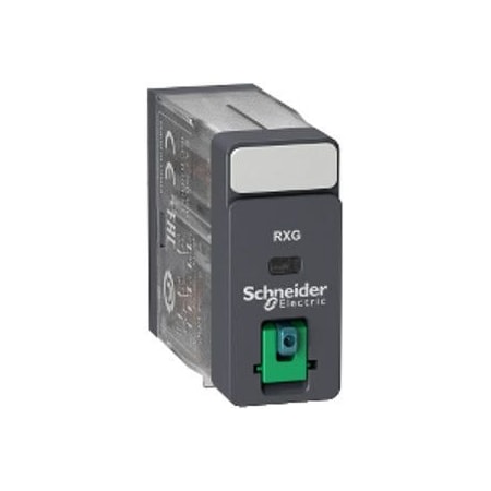 Square D RELAY 1CO COIL RXG12F7