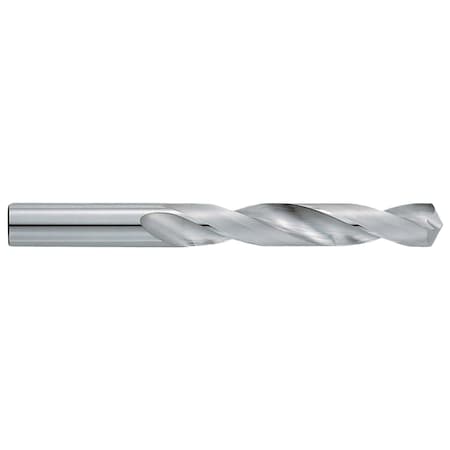 Garr Tool Jobber Length Drill Bit, General Purpose, Series: 1200, Imperial, No 45 Drill - Wire 56215