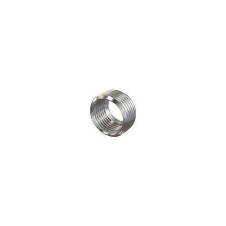 Appleton Electric 3-1/2 in to 2 in Threaded Reducing Bushing for Rigid/IMC RB350200