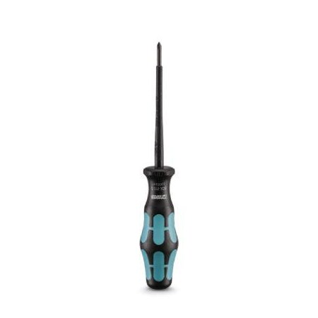 Phoenix Contact SZK PH0 VDE Screwdriver PH crosshead 1205147