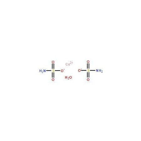 Ak Scientific Cobalt sulfamate hydrate (25g), CAS 14017-41-5 8441AF-25g